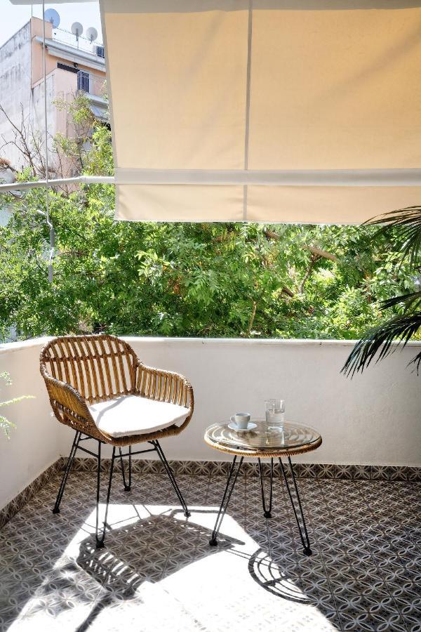 The Fancy Philosopher Apartment Athen Eksteriør bilde